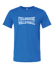 Load image into Gallery viewer, Fieldhouse Fan Shirt