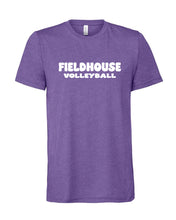 Load image into Gallery viewer, Fieldhouse Groovy Fan Shirt