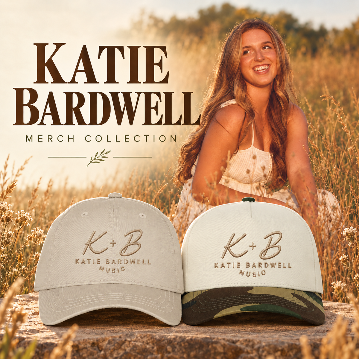 Katie Bardwell Music