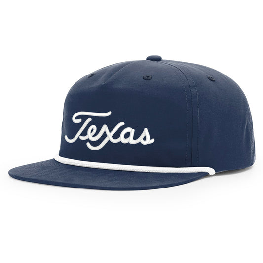 Texas Script