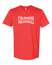 Load image into Gallery viewer, Fieldhouse Fan Shirt
