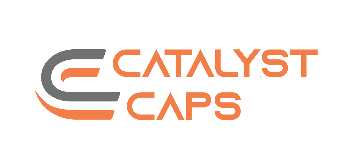 Catalyst Cap Catalyst Caps - Custom Premium Hat Company