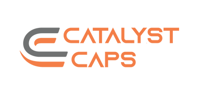 Catalyst Caps