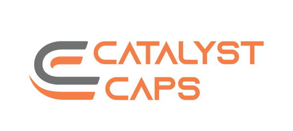 Catalyst Caps