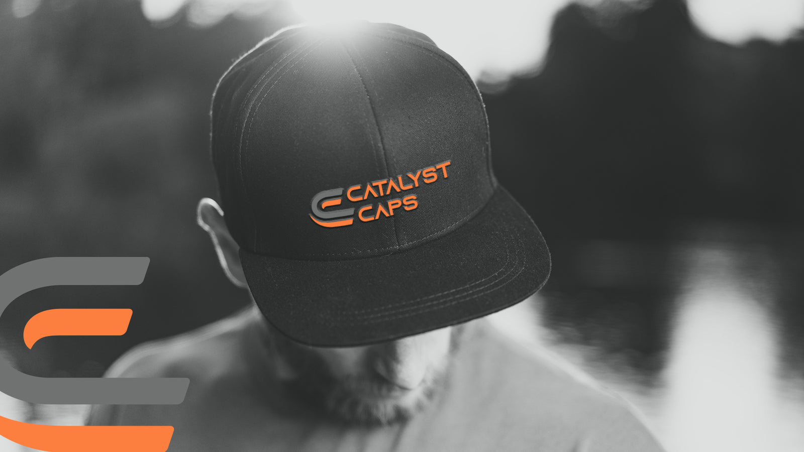 Catalyst Cap Catalyst Caps - Custom Premium Hat Company