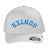 Backwards Gunter TravisMathew Trucker (White)