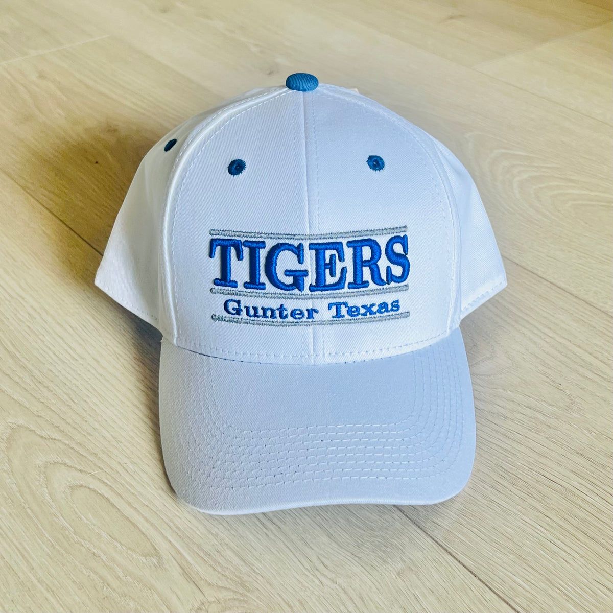 Tigers Bar