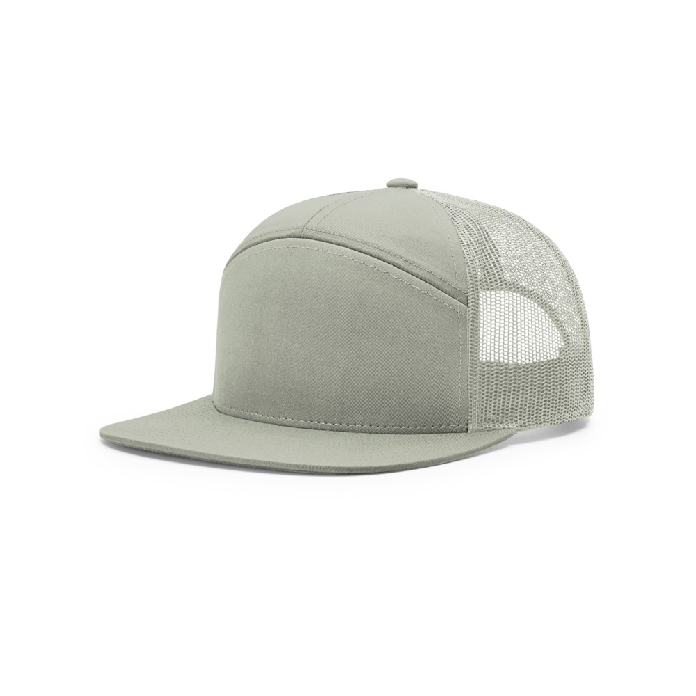 Richardson 168 blank cap – Quarry