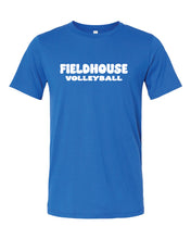 Load image into Gallery viewer, Fieldhouse Groovy Fan Shirt

