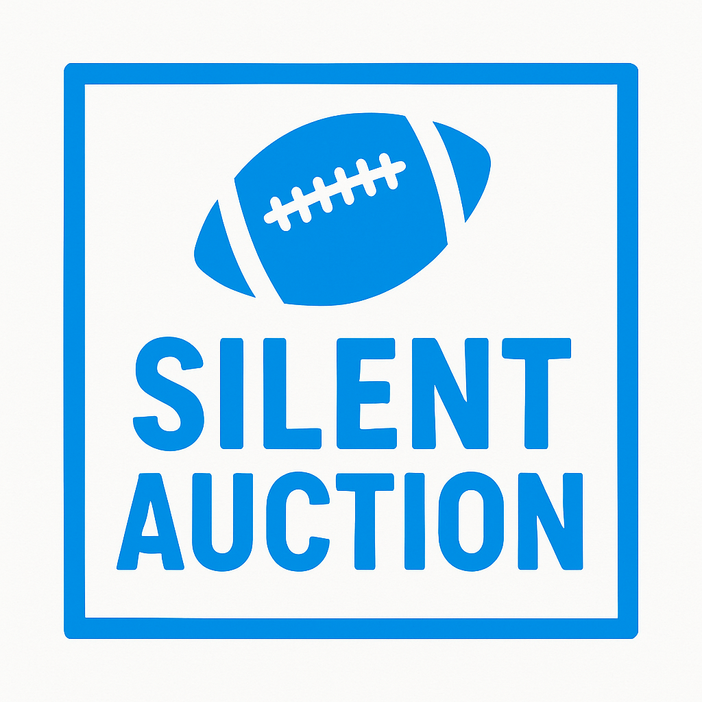 Silent Auction