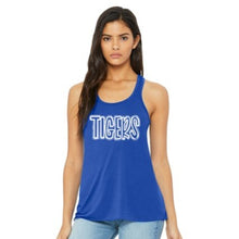 Load image into Gallery viewer, Tigers Spirit Flowy Tank
