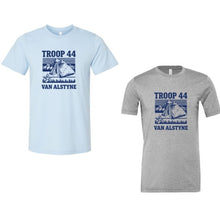 Load image into Gallery viewer, Troop 44 Tent Tee
