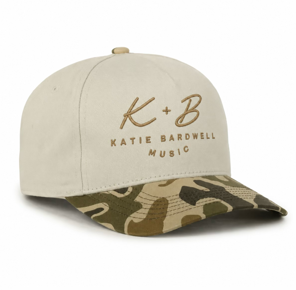 Katie Bardwell Music Hat — hero